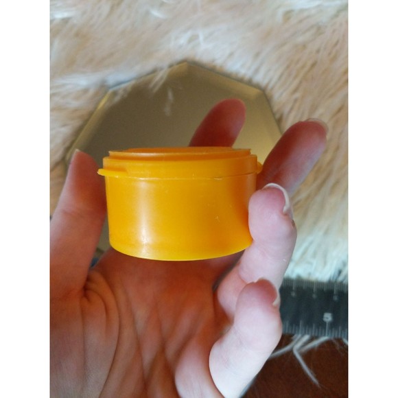 Pogs Chic Filet kids Sport Caps set 1995 with case vintage - Picture 9 of 10